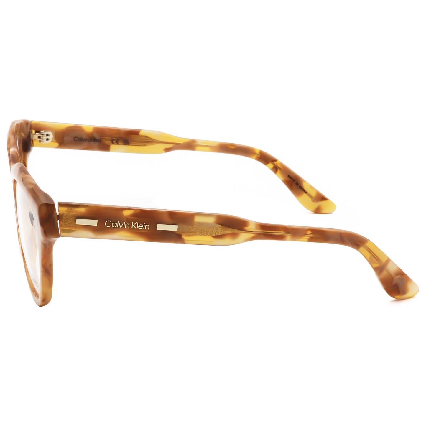 Calvin Klein Women's Opticals CK23541-263 - Image #3