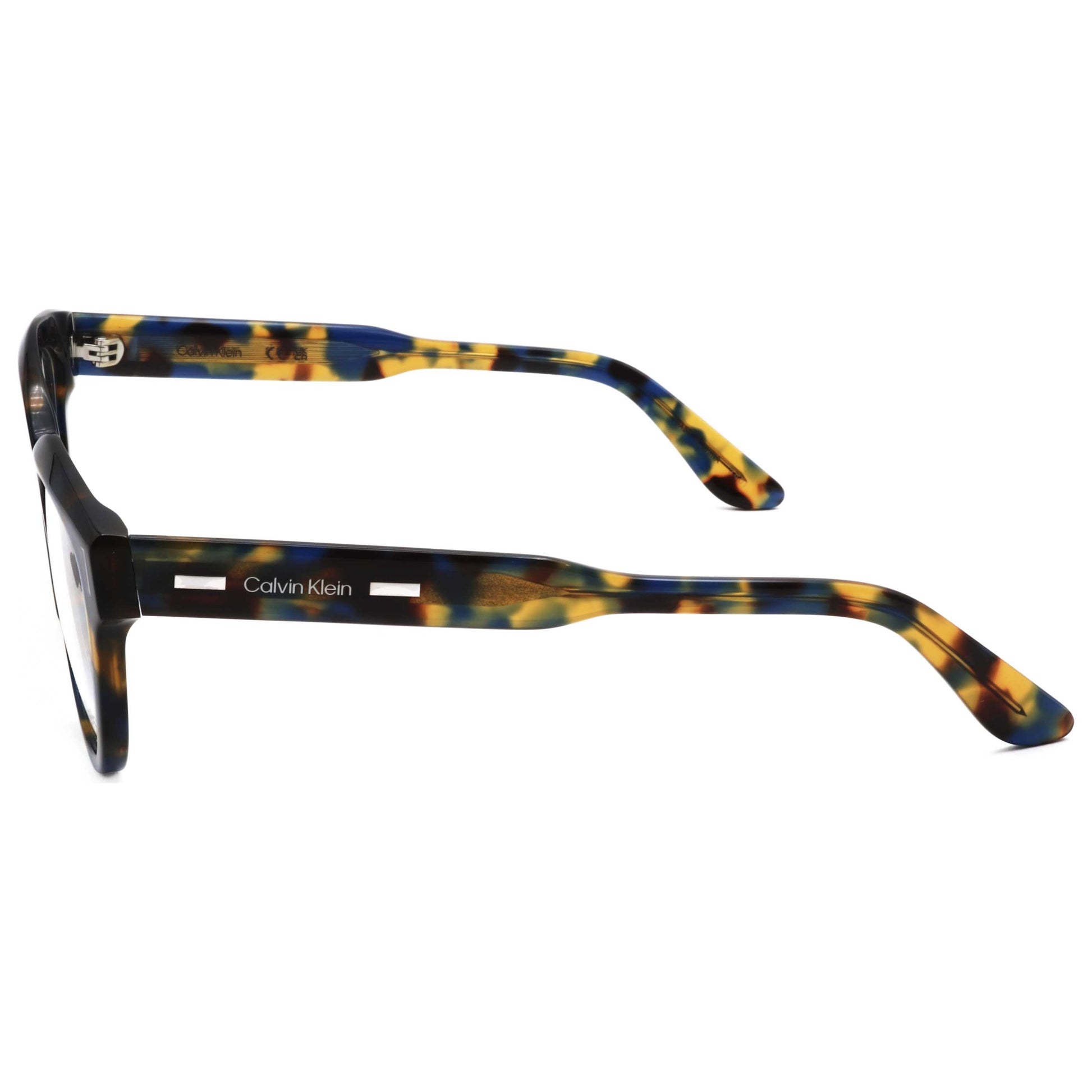 Calvin Klein Women's Opticals CK23541-460-53 - Image #3