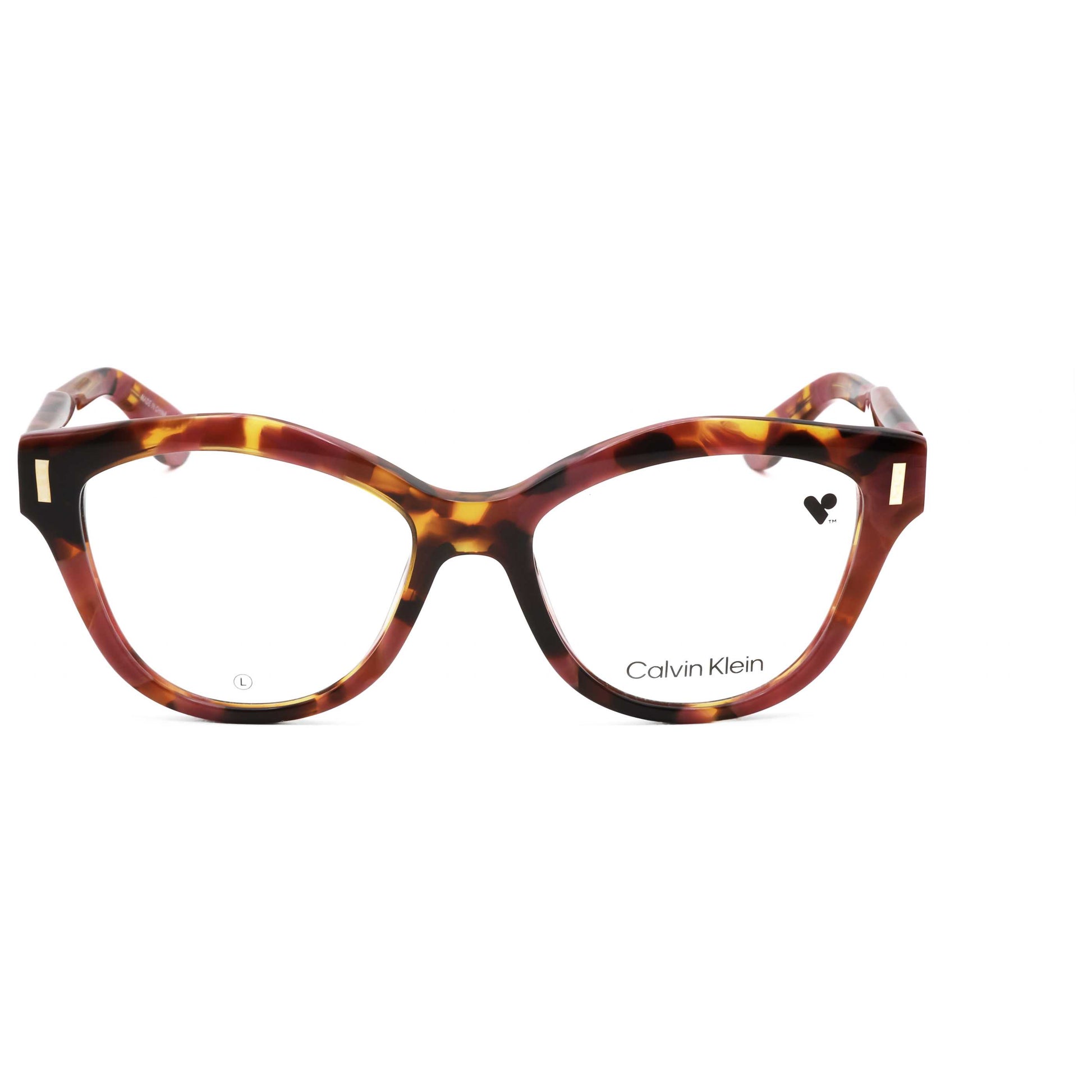Calvin Klein Women's Eyeglasses CK23541-663-53 - Image #6