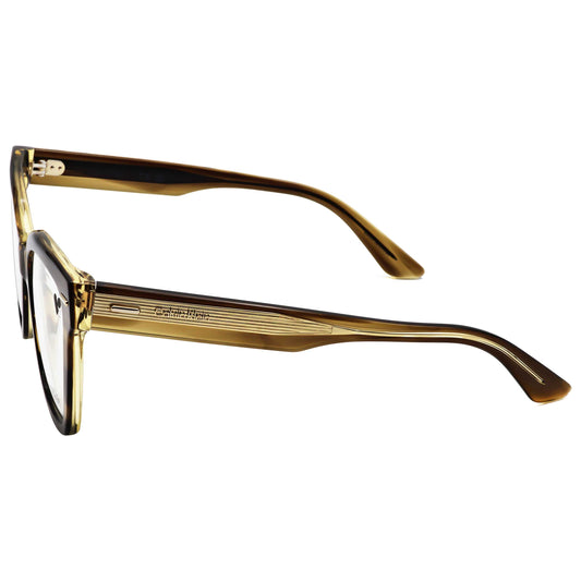 Calvin Klein Women's Opticals CK23543-317 - Image #3