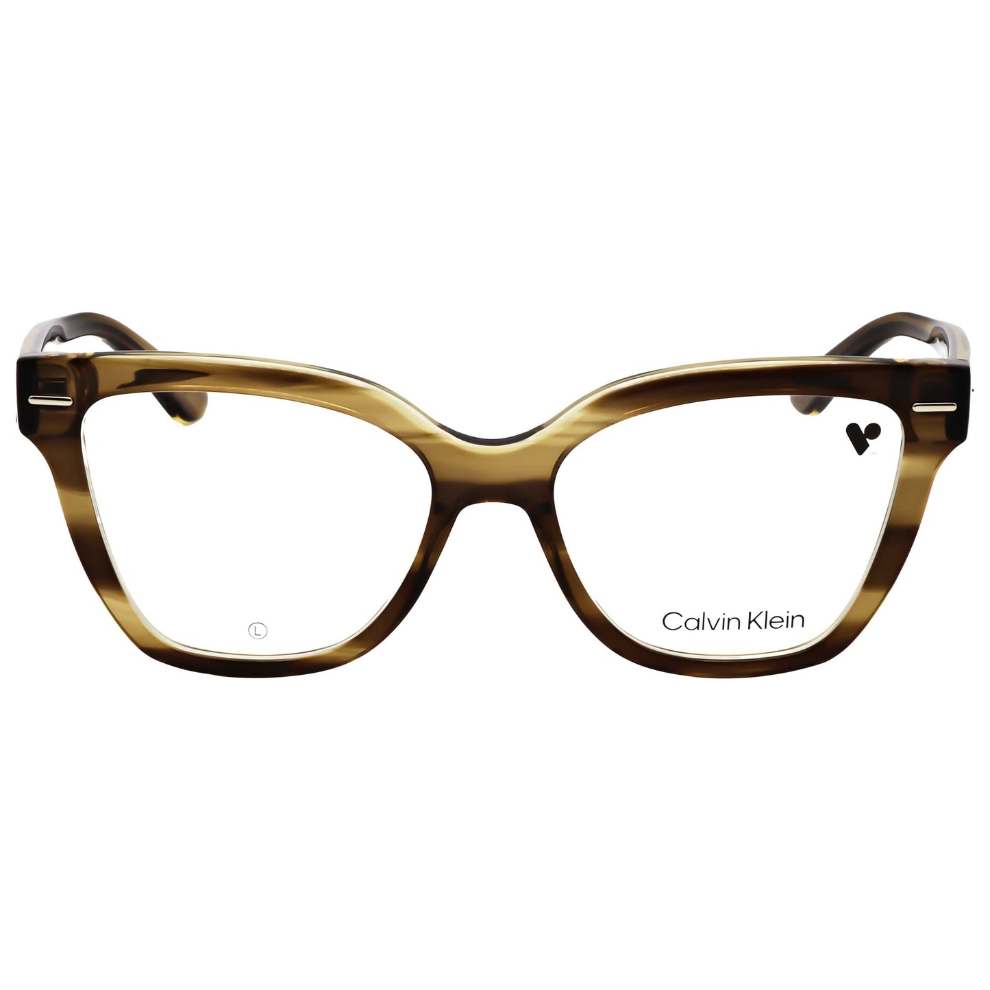 Calvin Klein Women's Opticals CK23543-317 - Image #6