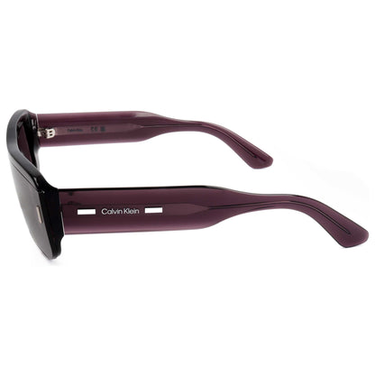 Calvin Klein Unisex Sunglasses CK24503S-513 - Image #3