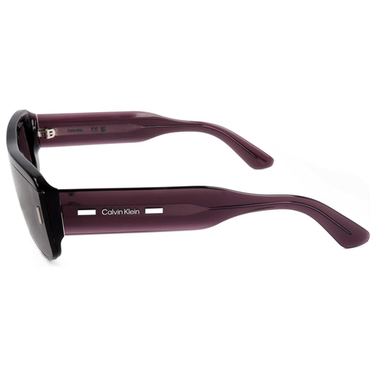Calvin Klein Unisex Sunglasses CK24503S-513 - Image #3