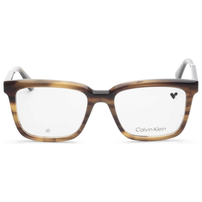 Calvin Klein Unisex Opticals CK24516-341 - Image #6