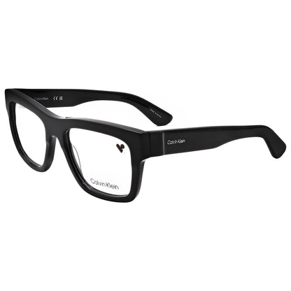 Front view of Calvin Klein Men's Opticals CK24525-001-54