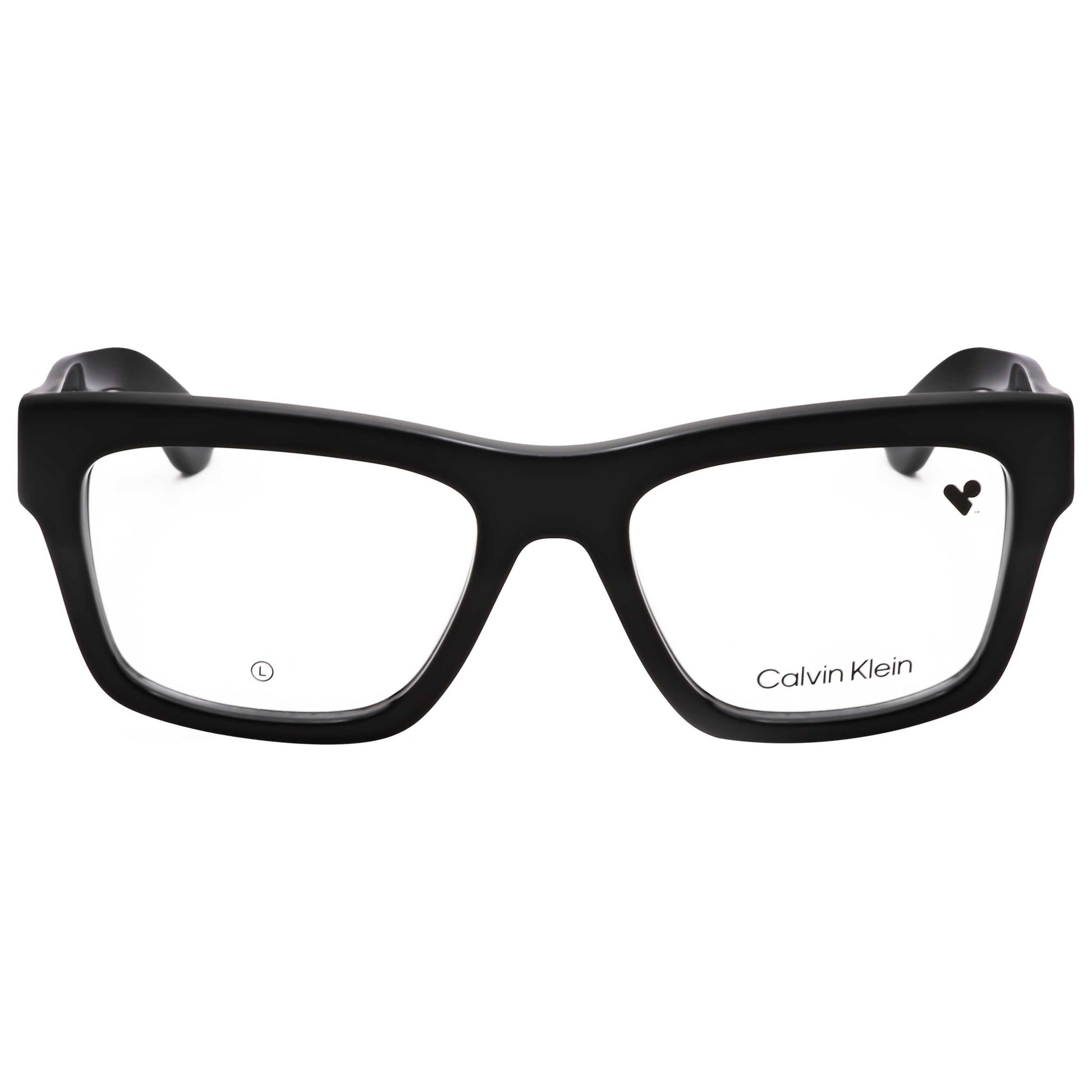 Calvin Klein Men's Opticals CK24525-001-54 - Image #6