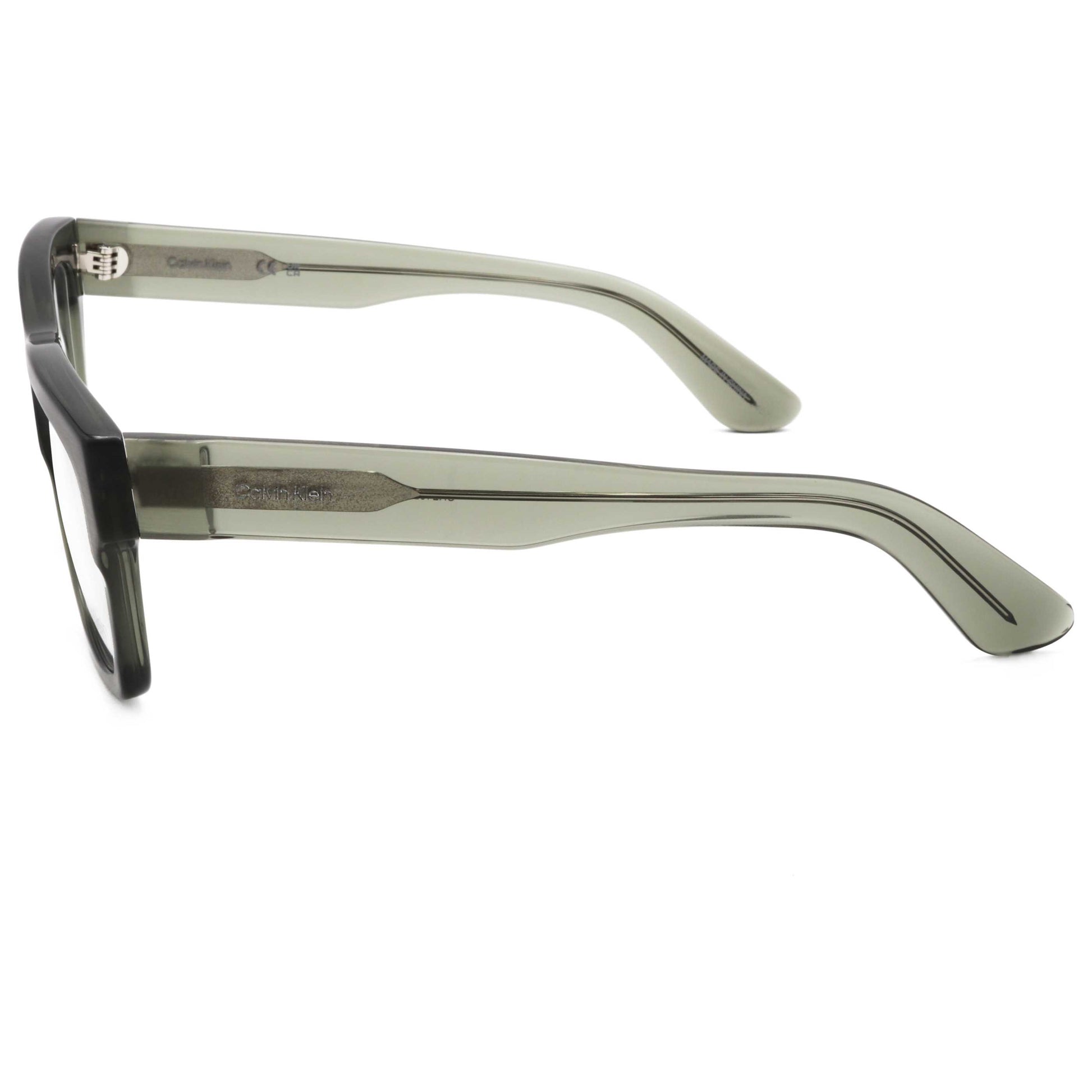 Calvin Klein Unisex Opticals CK24525-330-54 - Image #3