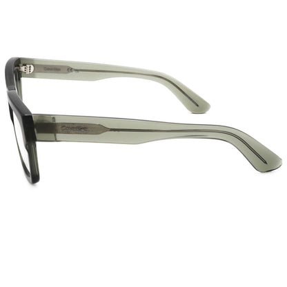 Calvin Klein Unisex Opticals CK24525-330-54 - Image #3