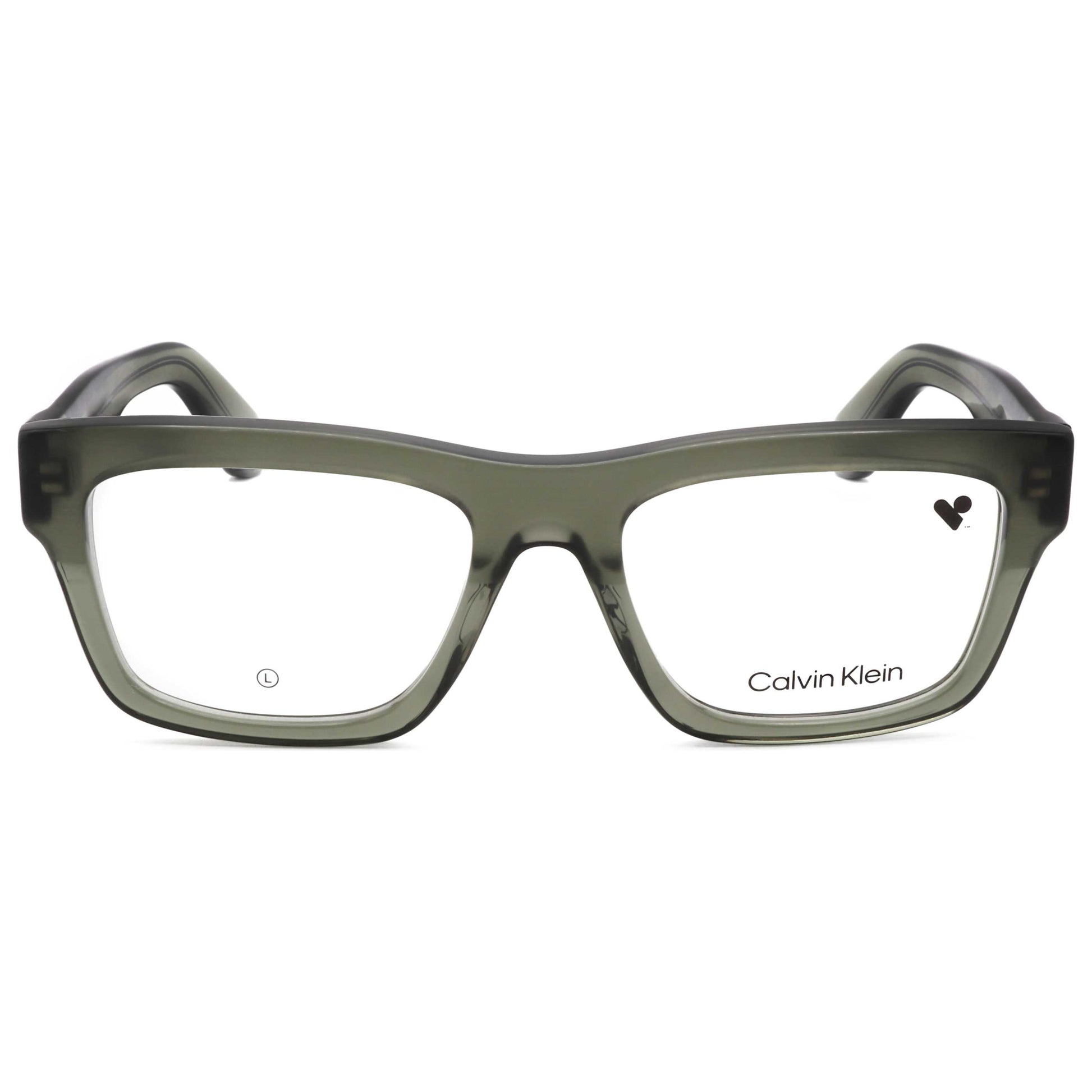 Calvin Klein Unisex Opticals CK24525-330-54 - Image #6
