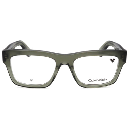 Calvin Klein Unisex Opticals CK24525-330-54 - Image #6