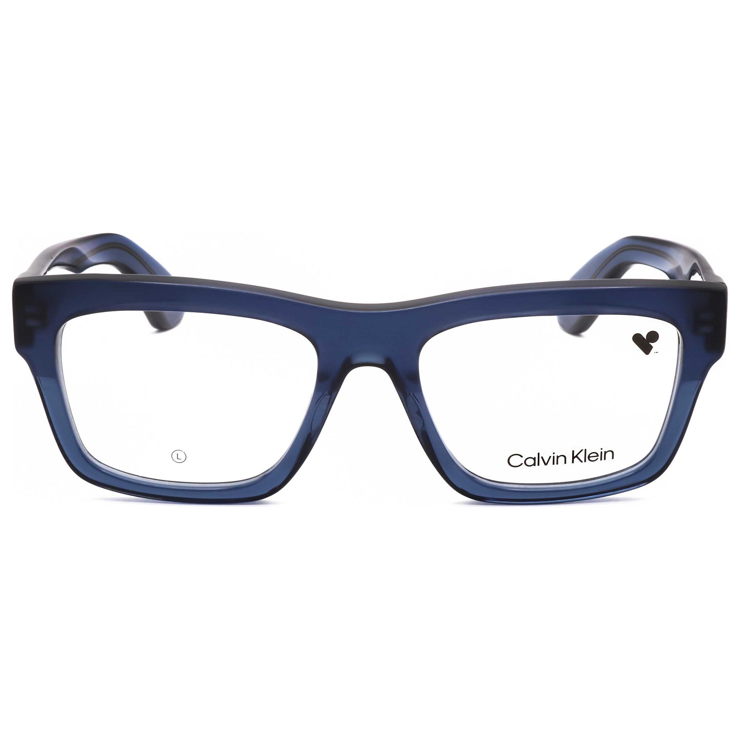 Calvin Klein Unisex Opticals CK24525-438-54 - Image #6
