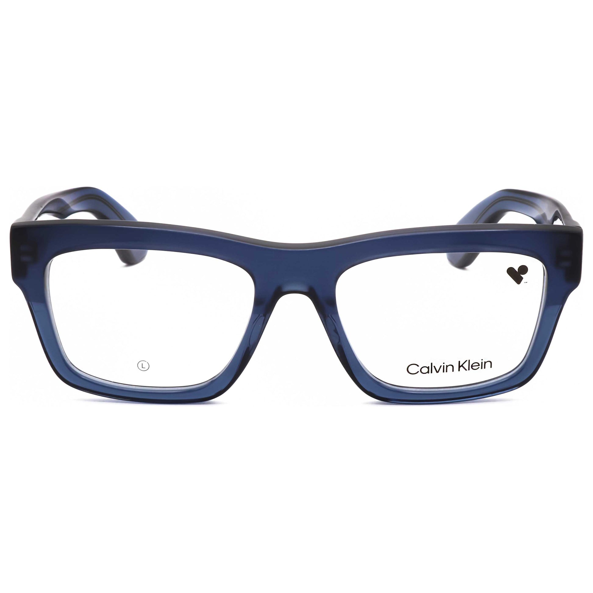 Calvin Klein Unisex Opticals CK24525-438-54 - Image #6