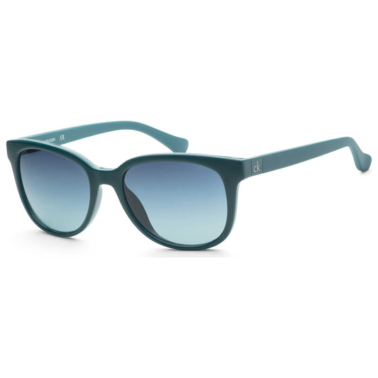 Front view of Calvin Klein Platinum Label Women's Sunglasses CK3176S-431