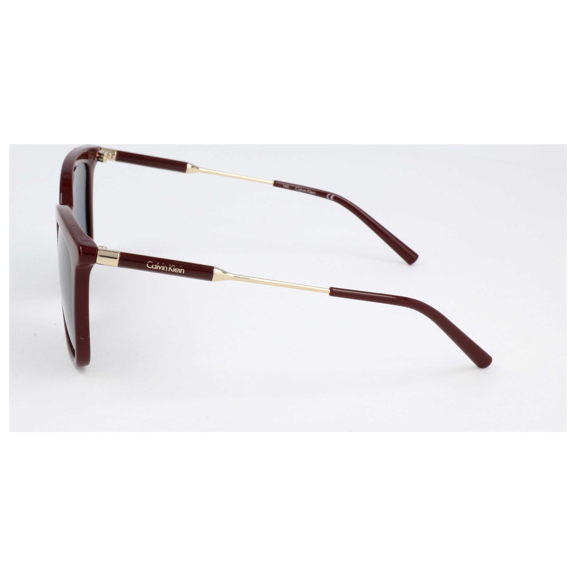 Calvin Klein Women's Sunglasses CK3204S-604-53 - Image #3