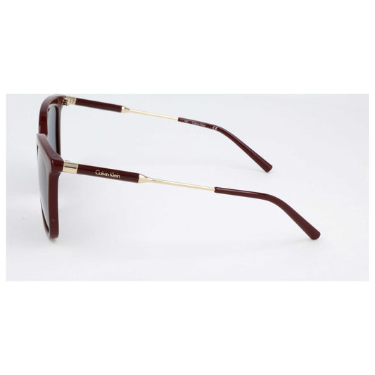 Calvin Klein Women's Sunglasses CK3204S-604-53 - Image #3