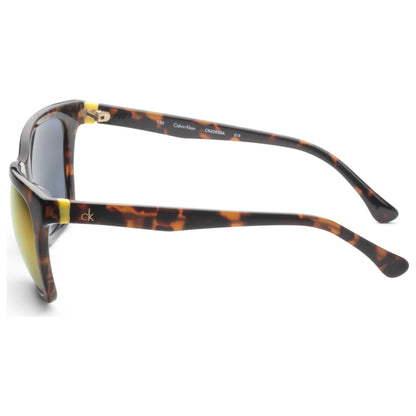 Calvin Klein Platinum Label Men's Sunglasses CK4283SA-215 - Image #3