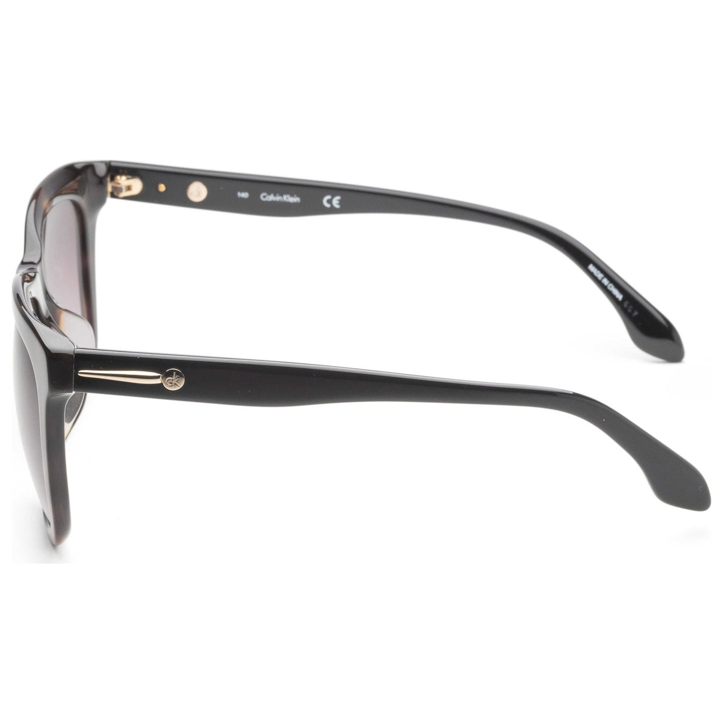 Calvin Klein Women's Sunglasses CK4300SA-220 - Image #3