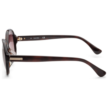 Calvin Klein Women's Sunglasses CK4301SA-211 - Image #3