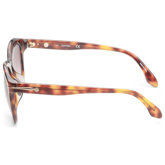 Calvin Klein Women's Sunglasses CK4302SA-214 - Image #3