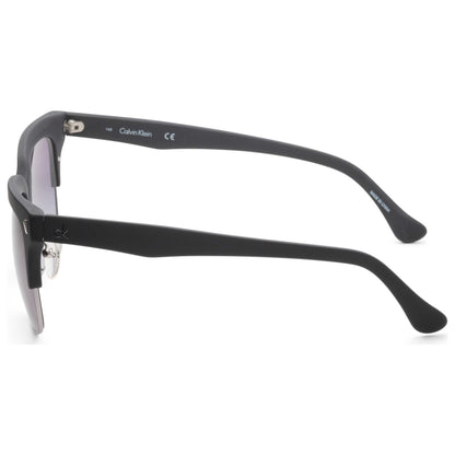 Left view of Calvin Klein Platinum Label Men's Sunglasses CK4306SA-115
