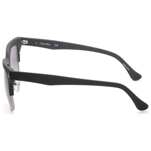 Left view of Calvin Klein Platinum Label Men's Sunglasses CK4306SA-115