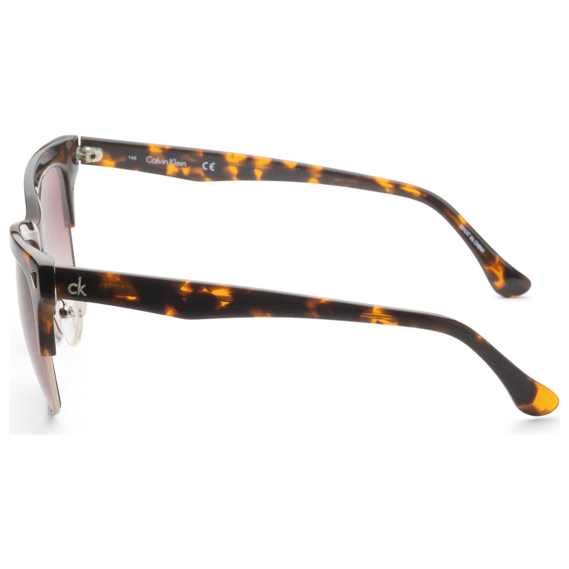 Calvin Klein Platinum Label Men's Sunglasses CK4306SA-214 - Image #3