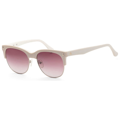 Front view of Calvin Klein Platinum Label Women's Sunglasses CK4307SA-107