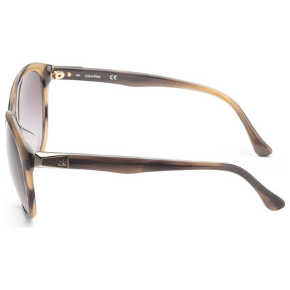 Calvin Klein Women's Sunglasses CK4308SA-212 - Image #3