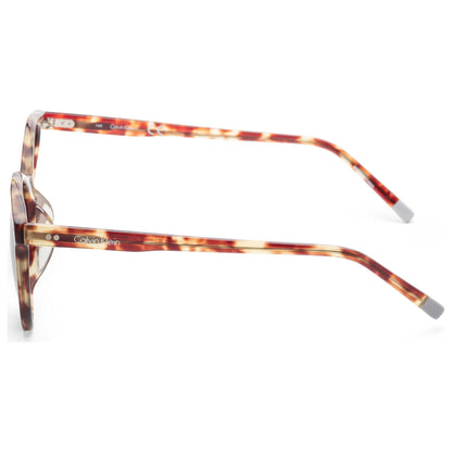 Calvin Klein Unisex Sunglasses CK4327SA-214 - Image #3