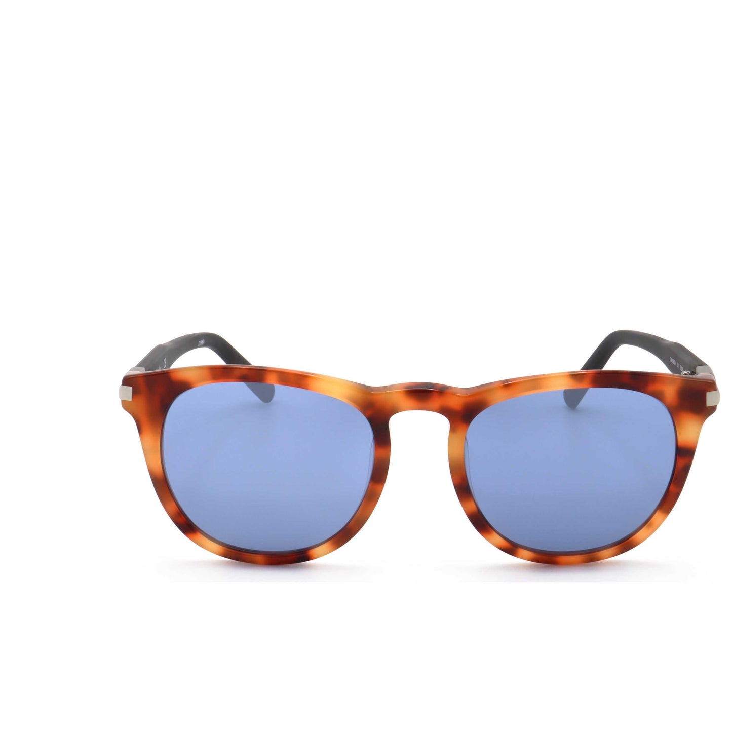 Calvin Klein CK Men's Sunglasses CK4328SA-211-53 - Image #5