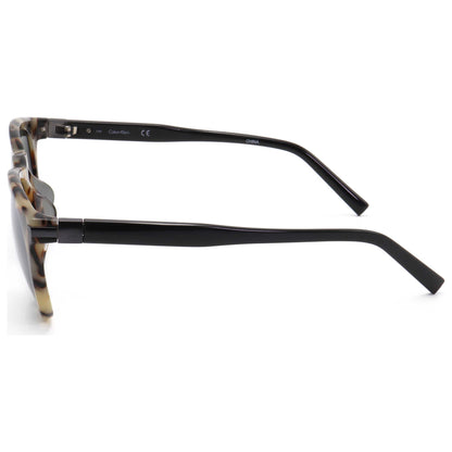 Calvin Klein CK Men's Sunglasses CK4328SA-213-53 - Image #3