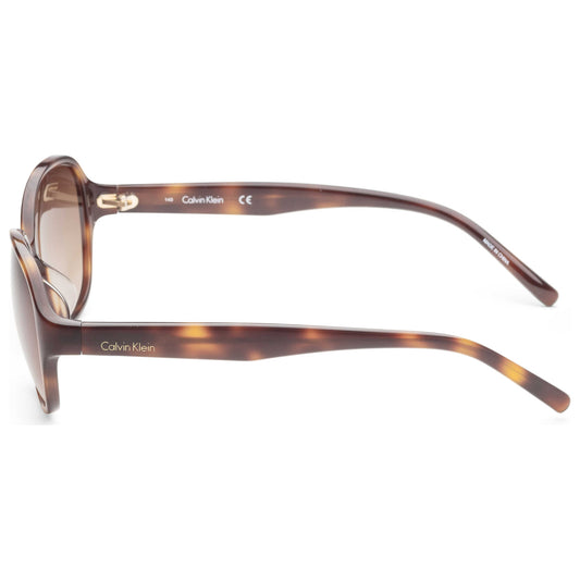 Calvin Klein Men's Sunglasses CK4349SA-214 - Image #3