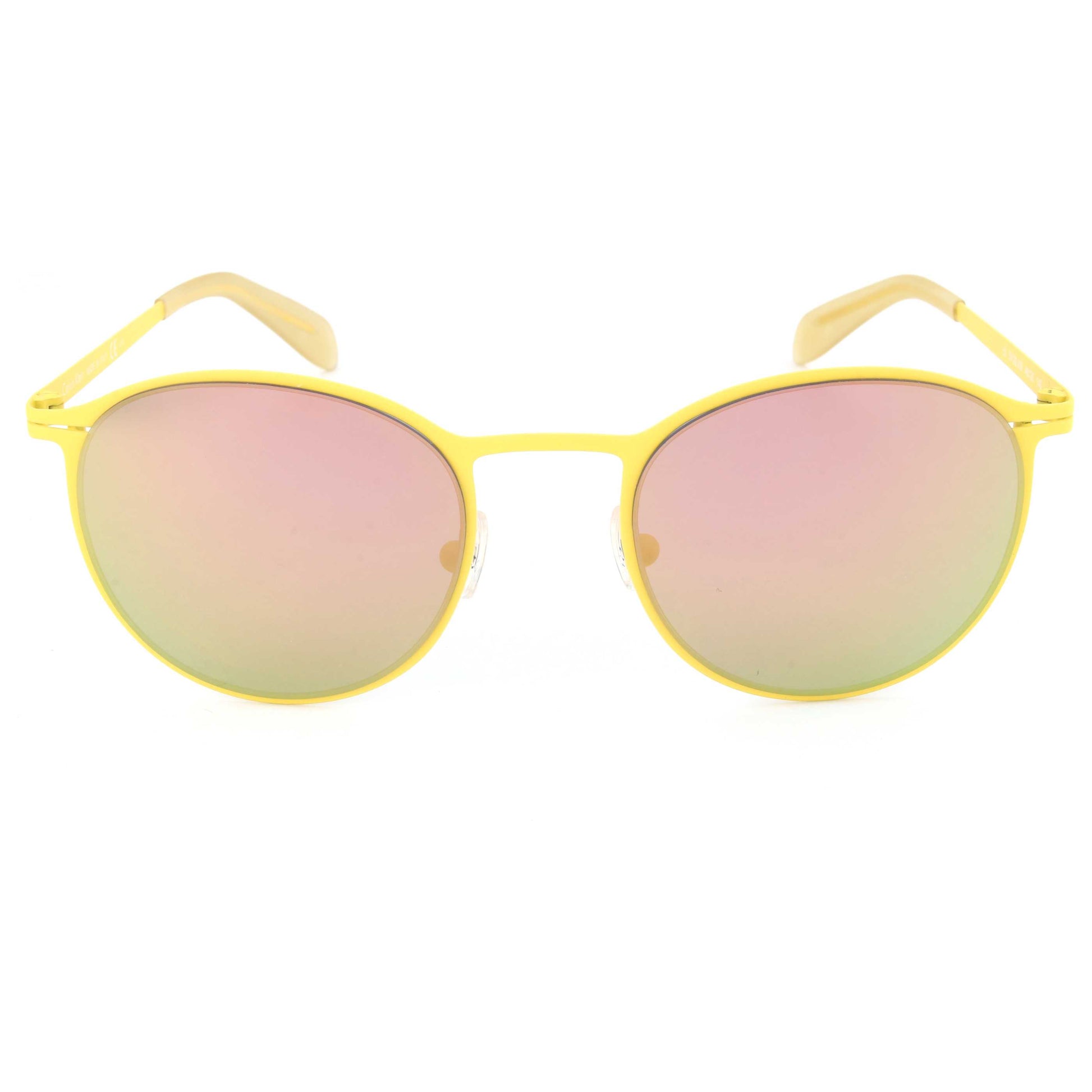 Calvin Klein Unisex Sunglasses CK5412S-809-48 - Image #5