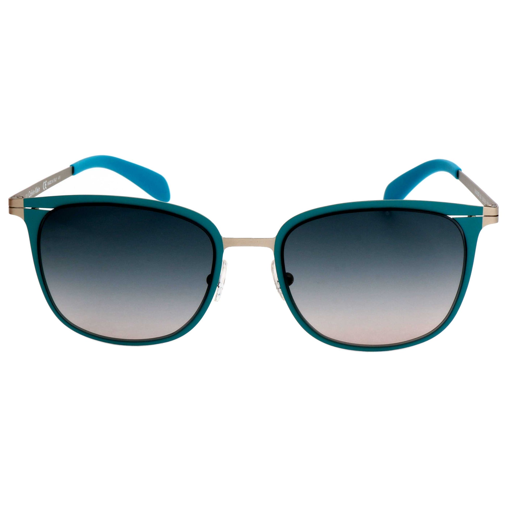 Calvin Klein Women's Sunglasses CK5425S-330-50 - Image #5