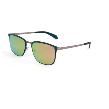 Front view of Calvin Klein Women's Sunglasses CK5426S-431-52