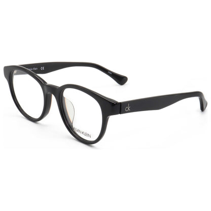Front view of Calvin Klein Unisex Opticals CK5902A-001-49