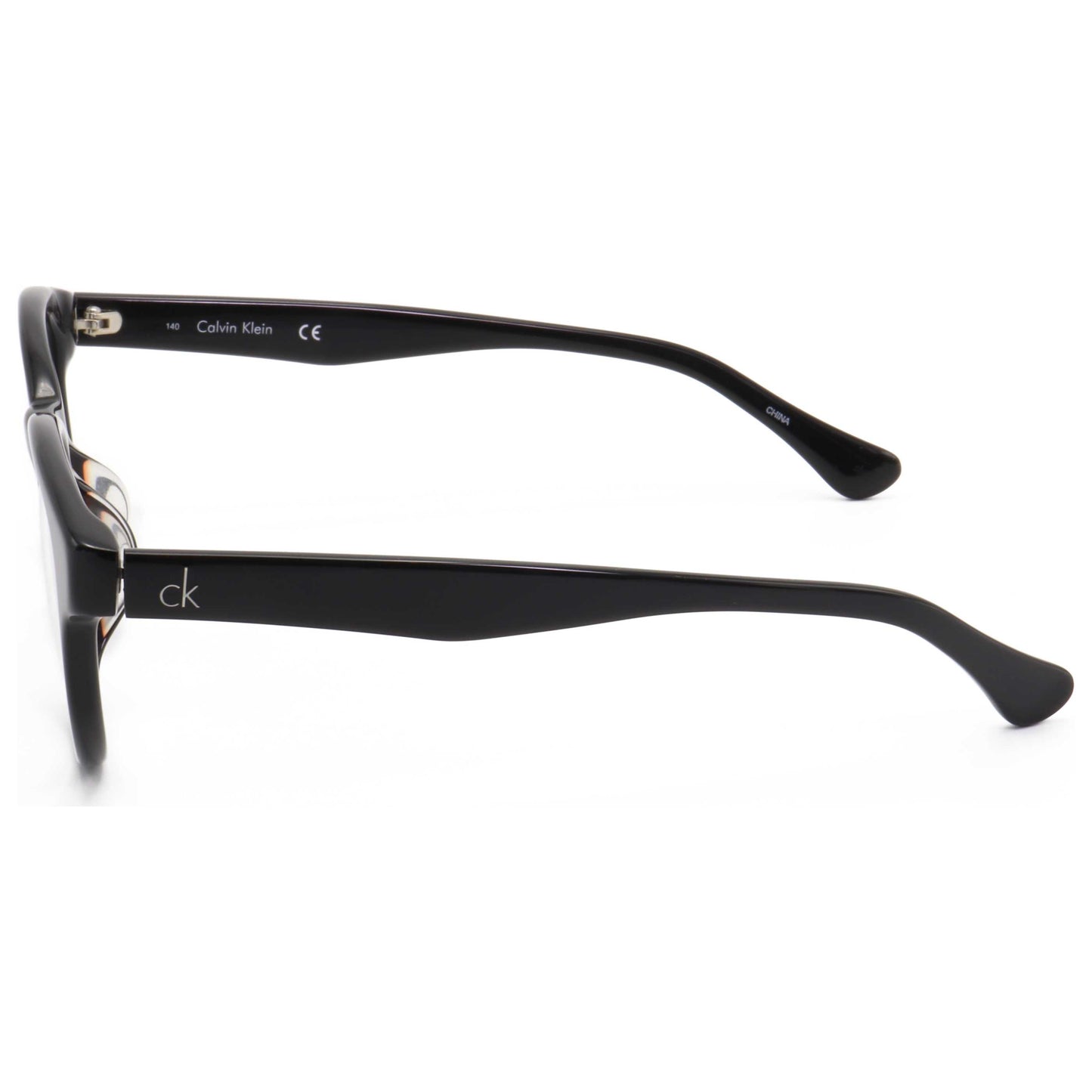 Calvin Klein Unisex Opticals CK5902A-001-49 - Image #3