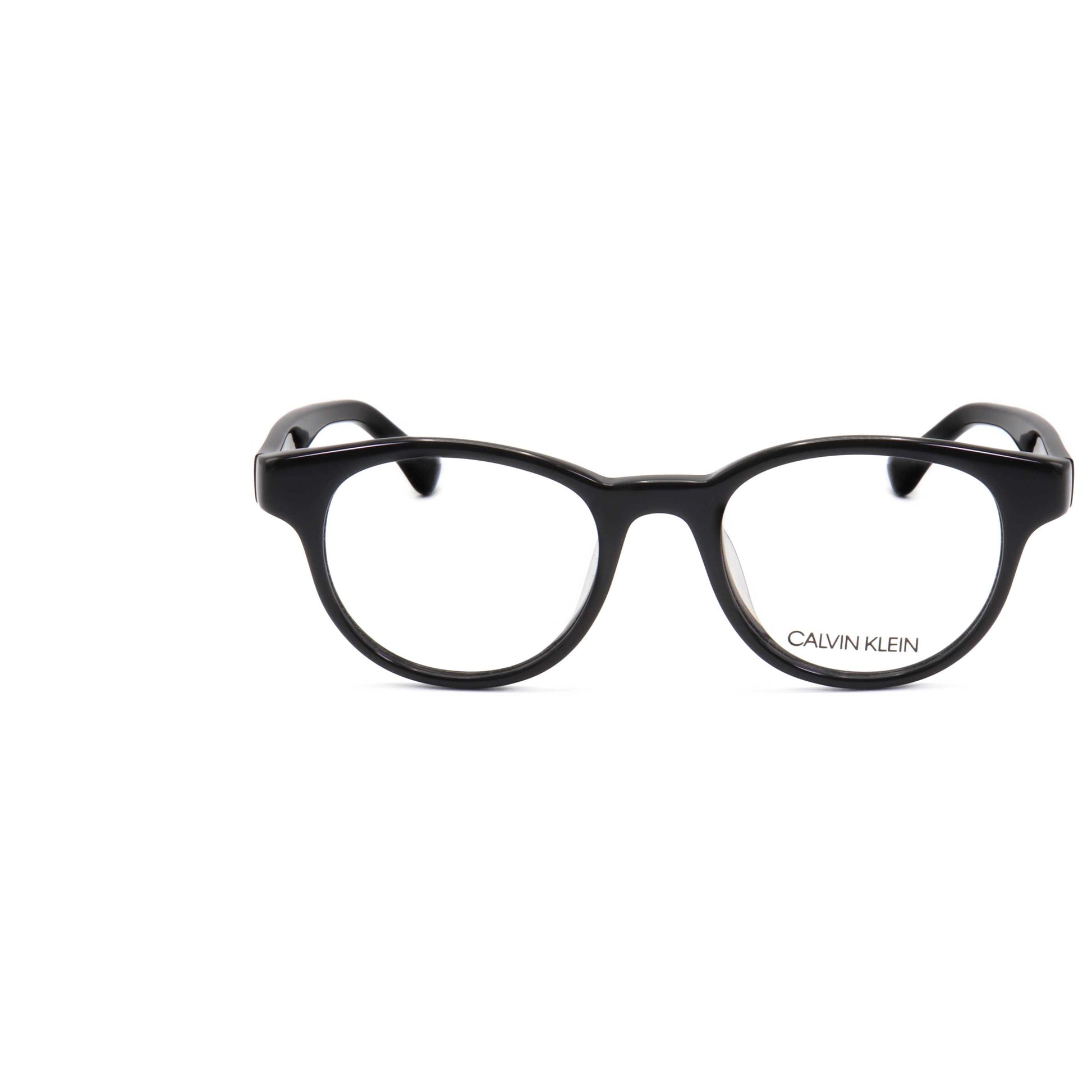 Calvin Klein Unisex Opticals CK5902A-001-49 - Image #6