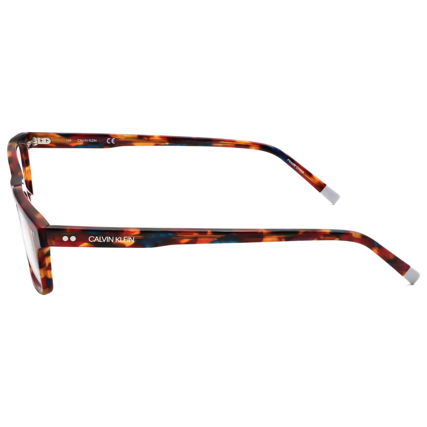 Calvin Klein Unisex Opticals CK5989-242-51 - Image #3