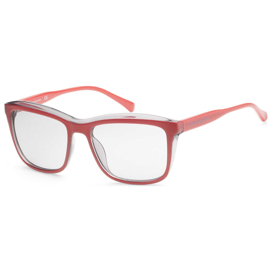 Front view of Calvin Klein Women's Sunglasses CKJ18504S-600