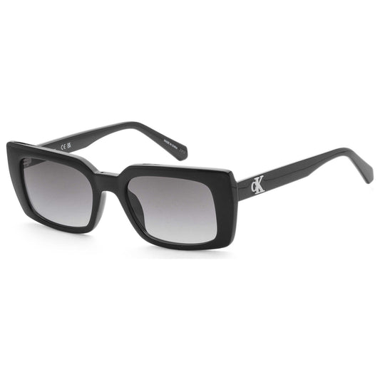 Front view of Calvin Klein Fashion Women's Sunglasses CKJ22606S-001