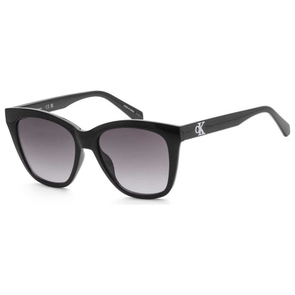 Front view of Calvin Klein Fashion Women's Sunglasses CKJ22608S-001