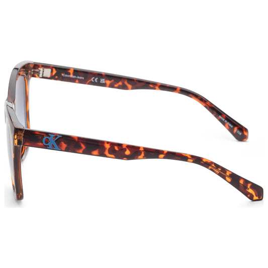 Calvin Klein Fashion Women's Sunglasses CKJ22608S-240 - Image #3