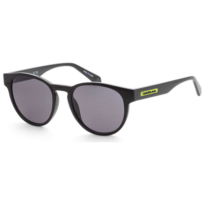 Front view of Calvin Klein Fashion Unisex Sunglasses CKJ22609S-001