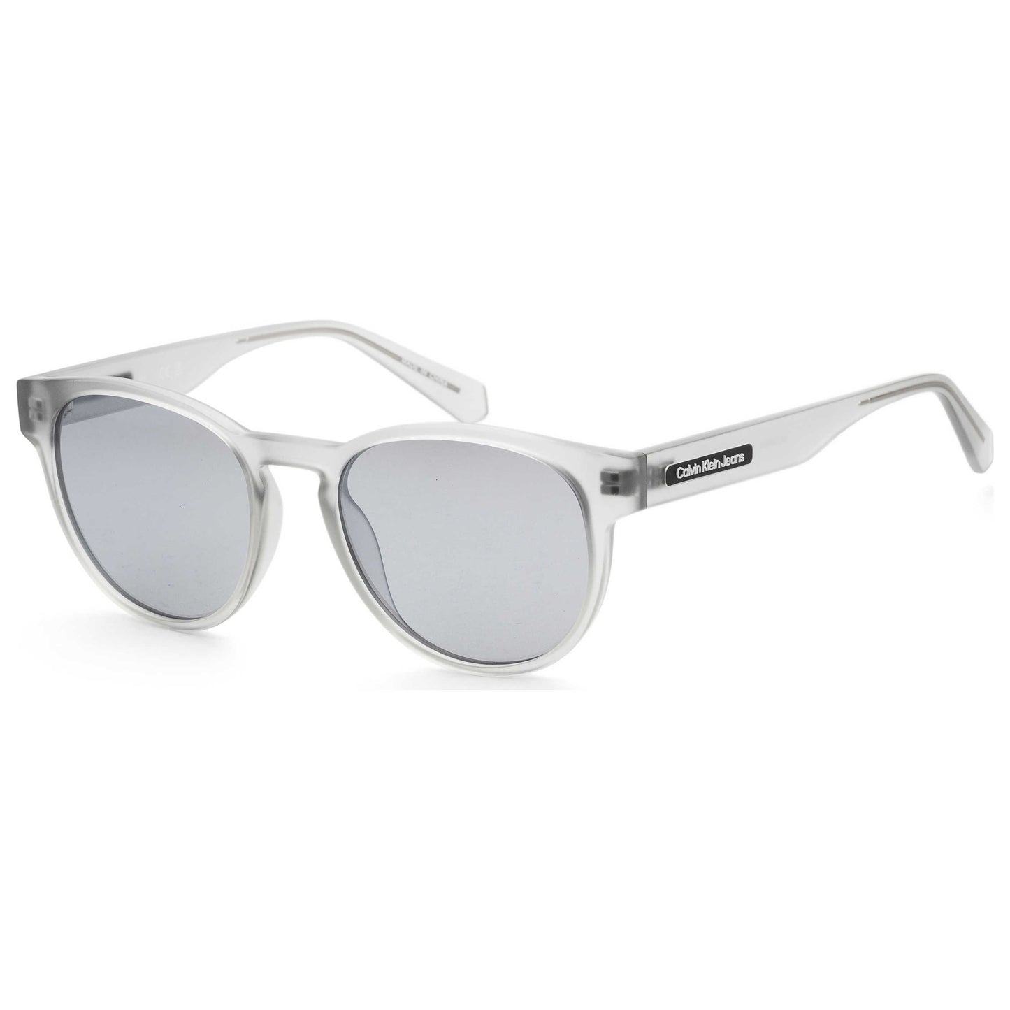 Front view of Calvin Klein Fashion Unisex Sunglasses CKJ22609S-971