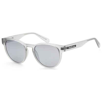 Front view of Calvin Klein Fashion Unisex Sunglasses CKJ22609S-971
