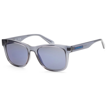 Front view of Calvin Klein Women's Sunglasses CKJ22610S-050