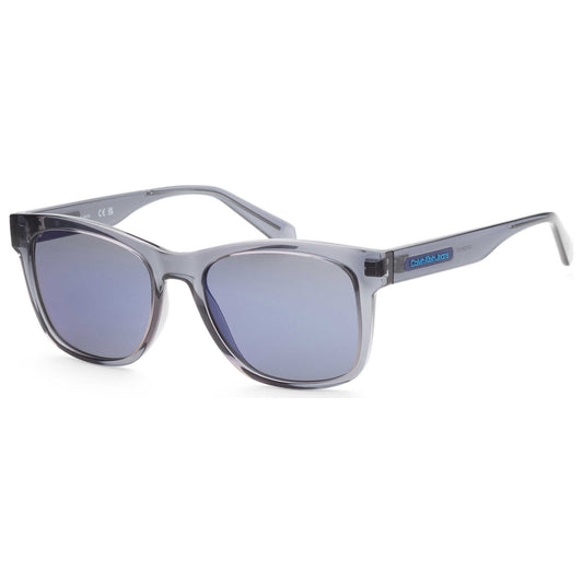 Front view of Calvin Klein Women's Sunglasses CKJ22610S-050