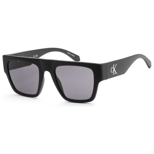 Front view of Calvin Klein Calvin Klein Jeans Unisex Sunglasses CKJ22636S-002