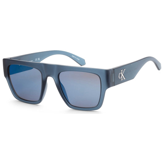 Front view of Calvin Klein Calvin Klein Jeans Unisex Sunglasses CKJ22636S-405